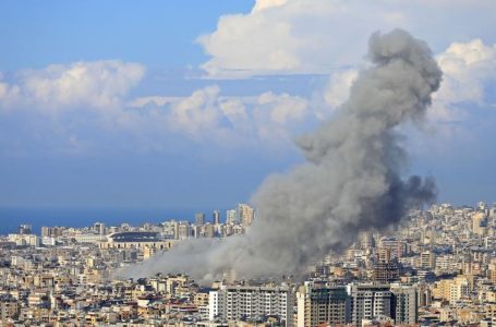 Israel launches airstrike on Lebanon despite ceasefire: Report