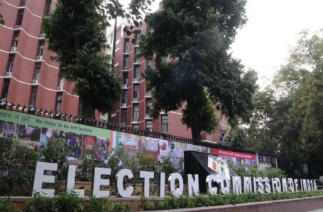 Congress petitions SC challenging amendments to the Conduct of Election Rules