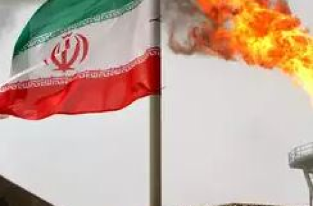 US sanctions 2 Indian shipping sector companies alleging involvement in Iran oil trade