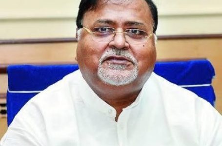 Bengal school job scam: CBI files charge sheet naming Partha Chatterjee