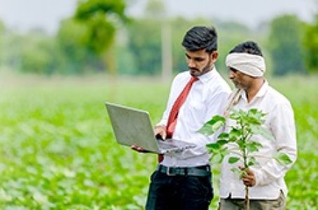 RBI raises limit of collateral-free agriculture loans to Rs 2 lakh