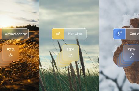 Google’s new AI model outperforms world’s best weather forecast system