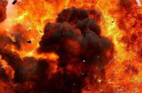 Three killed, several others injured in major blast at Bengal’s Murshidabad