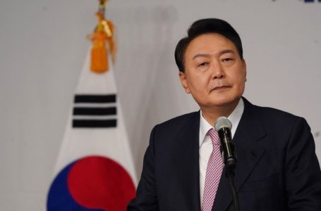 South Korean Prez defends martial law decree as act of governance, rejects insurrection charges