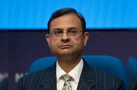 Sanjay Malhotra to replace Shaktikanta Das as RBI Governor