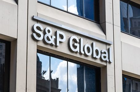 S&P Global Ratings projects 6.8 pc growth for Indian economy in FY25