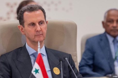 Al-Assad safe in Russia, not to be extradited: Russian senior diplomat