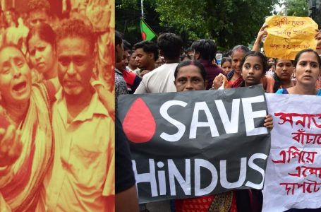 Indian Americans urge UN to recognise plight of Hindus in Bangladesh as ‘ongoing genocide’