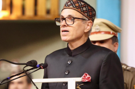 ‘Darbar Move’ will be restored to preserve Jammu’s uniqueness: Omar Abdullah