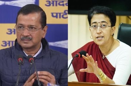 Delhi polls: Kejriwal, CM Atishi retain seats as AAP releases final list of 38 names