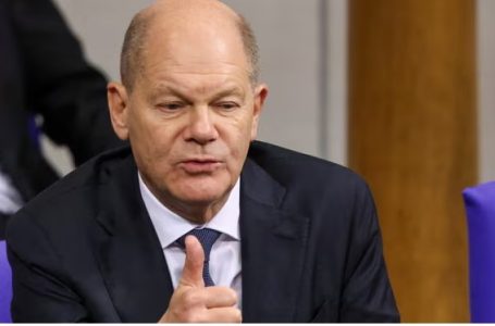 Germany heads for snap polls as Chancellor Olaf Scholz loses confidence vote