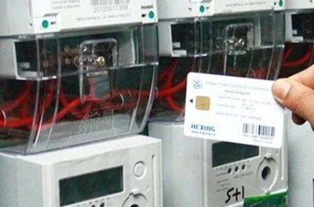 73 lakh smart prepaid meters installed nationwide till Nov: Minister