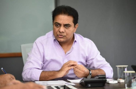 Ready to face legally: KTR on Formula E race case