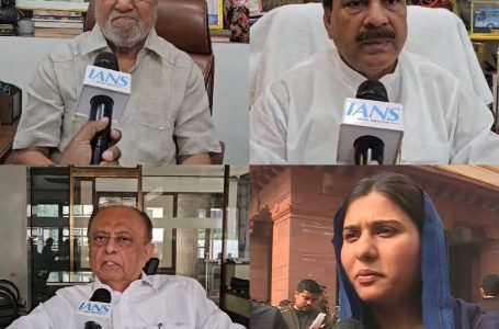 Words should match action: Muslim leaders welcome Bhagwat’s remarks on temple-mosque disputes