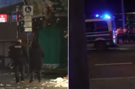 Seven Indians injured in deadly Christmas market attack in Germany