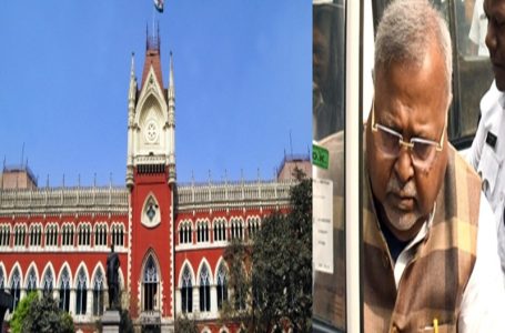 Bengal school job case: Calcutta HC denies bail to Partha Chatterjee, four others