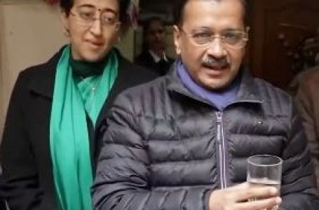 ‘Plans underway to arrest CM Atishi’, Arvind Kejriwal’s big claim