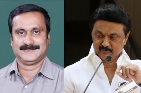 Political equations in TN likely to shift after PMK’s offer to DMK