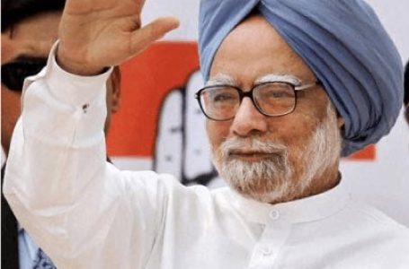 7 days of national mourning declared; state funeral for Dr. Manmohan Singh