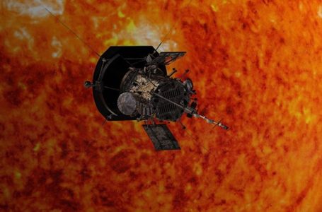 NASA confirms Parker Solar Probe safe after flying dangerously close to Sun