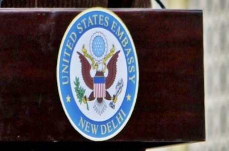 US Embassy in India breaks record, issues 1 million visas for second consecutive year