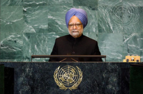 Manmohan Singh had ‘pivotal role’ in shaping India’s ‘economic trajectory’: Guterres