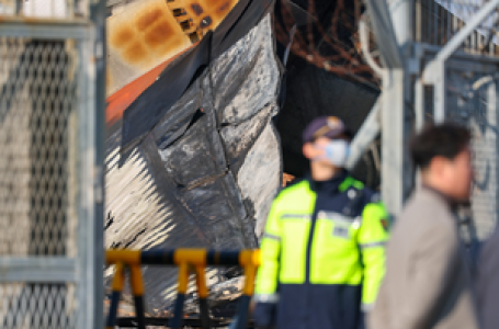 South Korea: 174 out of 179 killed in plane crash identified, safety inspection underway