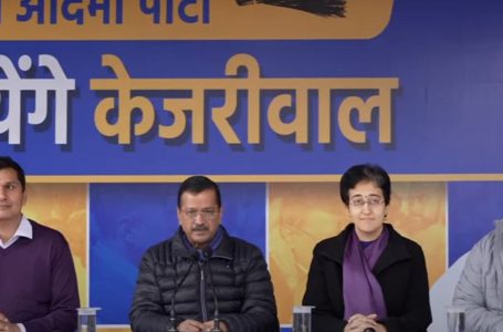 Kejriwal vows salary for temple priests; BJP, Cong call it hollow promise