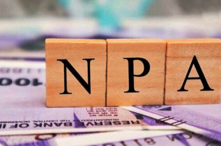 Gross NPA ratio of India’s banks falls to 12-year low of 2.6 pc