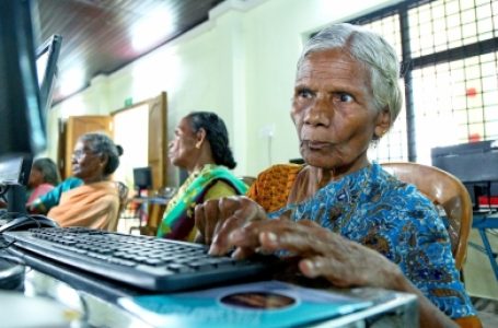 6.39 crore people in rural India trained in digital literacy: Centre