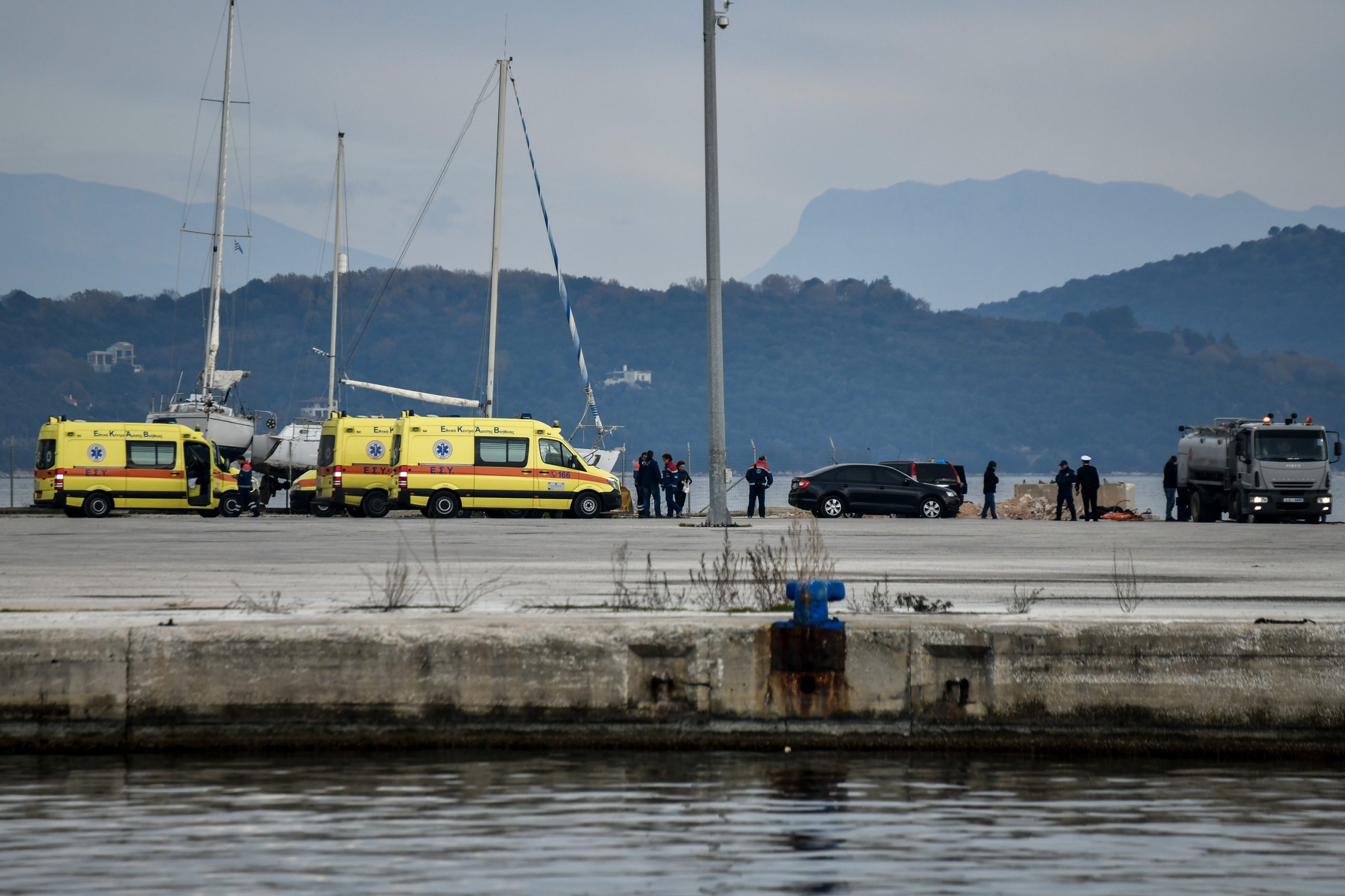 35 more Pakistanis confirmed dead in Greece boat capsize incident