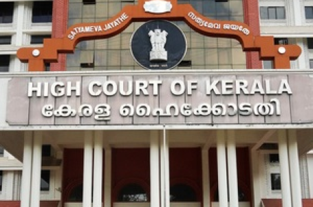 Pocso Act being misused against rivals with ulterior motives, observes Kerala HC