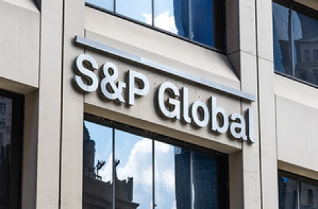 S&P Global pegs world economic growth at 3 pc in 2025