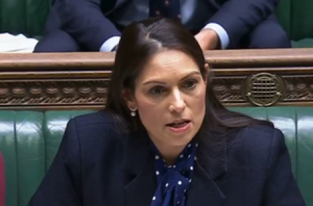 Senseless, horrendous: UK MP Priti Patel condemns violence against Hindus in B’desh