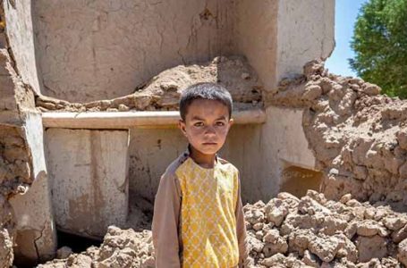 2024 most devastating for children in conflict zones