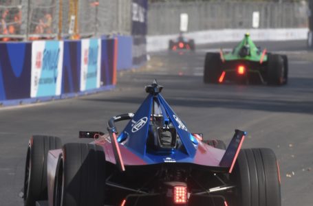 Telangana ACB books KTR in Formula E race case