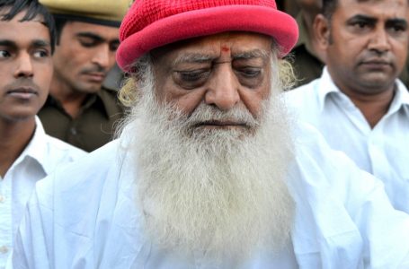 Rajasthan HC grants interim bail to Asaram in 2013 rape case