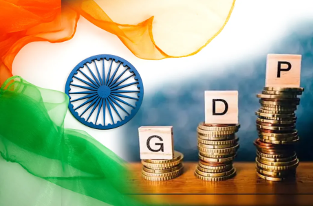 Govt pegs India’s GDP growth at 6.4 pc for 2024-25; agriculture bounces back, services surge