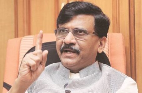 Calling Uddhav Thackeray a traitor is insult to Balasaheb and Maharashtra: Sanjay Raut