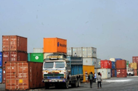 India set to redefine global trade at 6.4 pc CAGR over next decade: Report