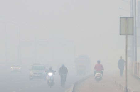 Flight, train services disrupted as dense fog engulfs Delhi-NCR