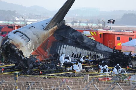 Jeju Air crash prompts concerns over aircraft maintenance