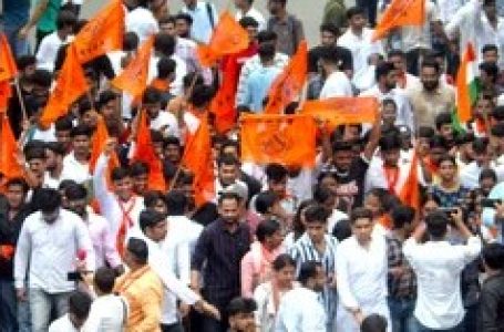 Hyderabad college students protest over alleged video recording in washrooms; 7 suspects being grilled