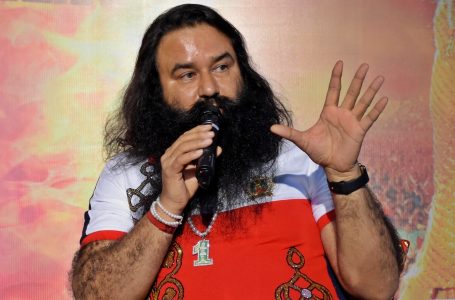 SC issues notice on CBI plea against Ram Rahim’s acquittal in 2002 murder case