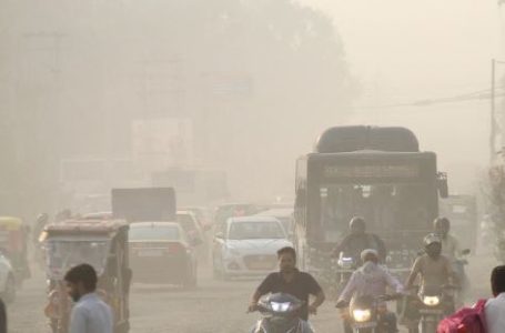 Delhi-NCR’s AQI worsens to ‘very poor’; stage III GRAP measures reimposed