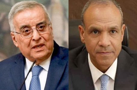 Egypt, Lebanon urge non-interference in Syria’s transition