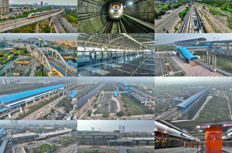 Big milestone: Indian metro network now third-largest in the world