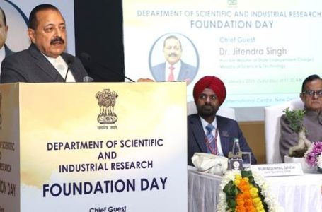 Atmanirbhar Bharat: CSIR develops indigenous technology to produce paracetamol