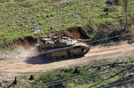 22 killed, 124 injuried by Israeli attacks in Lebanon