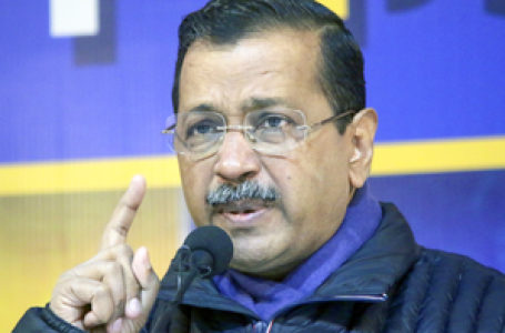 Arvind Kejriwal writes to PM Modi, seeks discount for students in Delhi Metro